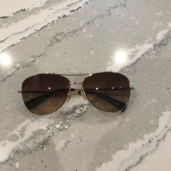 Coach Accessories - Coach aviators